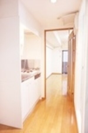 リバレインの物件内観写真